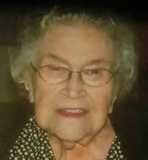 Lorene Ross Obituary January 17, 2018