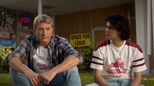 giu on X: 6 Temporada de Cobra Kai está disponível COMPLETA (link na  bio) 🍿 parte 3 cobra kai no drive, todas as temporadas de cobra kai  telegram, assistir legendado, dublado t.coK7OTdLtSQG 