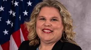 Mary Legler's Instagram, Twitter & Facebook