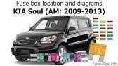 I've been having problems with my door locks for my kia soul. 2012 Kia Soul Door Lock Issue Youtube