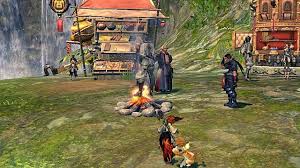 Blade and soul detailed guide on weapons, gems and items. Blade And Soul Class Guide Which Is The Best Class To Pick Up In Pve