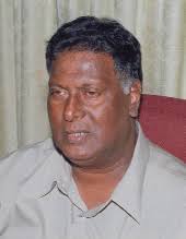 Notable Guyanese who died in 2012