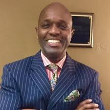 Welcome, Earl Hilliard Jr.!