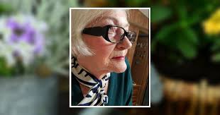 Ruth Ann (Hall) Coontz Obituary May 27, 2024