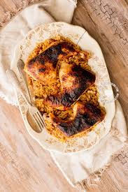 Easy Jamaican Jerk Chicken Recipe Video Recipe Jerk Chicken Jamaican Jerk Chicken Jerk Chicken Recipe