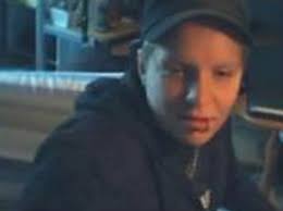 Camillas pojkvän föddes som Sandra: "Folk frågar alltid vad Marcus har  mellan benen"