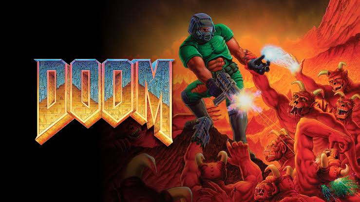 id Software distribuiu Doom via piratas em Taiwan nos anos 90