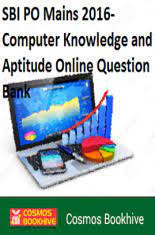 So, you should be prepared for this subject in an efficient manner. Computer Aptitude Test Practice Mcqs For Sbi Po Mains