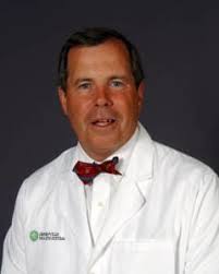 Dr. David W. Strathern, MD