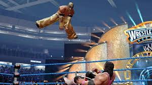 Answers that are too short or not descriptive are usually rejected. Wwe All Stars Review Gaming Nexus