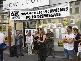 Top room amenities include air conditioning, a flat screen tv, and blackout curtains. Commerce Les New Look S Attaquent A Leur Firme L Humanite