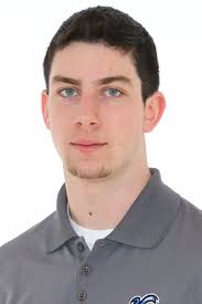 2016 Men's Lacrosse Roster