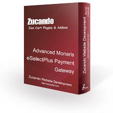 Ebizcharge works anywhere your business makes a sale. Advanced Moneris Eselectplus Payment Gateway Zen Cart Plugins