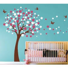 Butterfly Wall Decals Target Nursery Wall Decals Tree Nursery Wall Decals Girl Tree Wall Decal