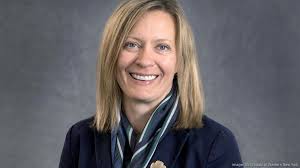 Leadership transitions coming at New Directions Youth & Family and  Gateway-Longview Inc.