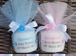 Baby Shower Favours Babyshowercandles Babyshowerfavours Personalisedcandles Baby Shower Candles Baby Shower Candle Favors Personalized Baby Shower Favors