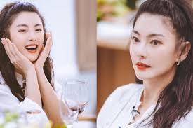 张雨绮教你成年人生存法则- NUYOU SINGAPORE《女友》 - 最时尚中文杂志| NUYOU Singapore