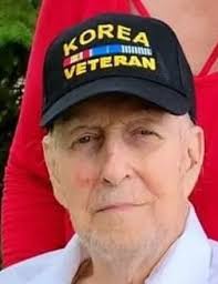 Obituary information for Russell George Hennessy