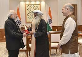Sadhguru Sadhgurujv Twitter Hindu Philosophy Yogi Volunteer