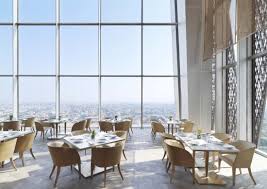 Dai Forni Restaurant Picture Of Dai Forni Kuwait City Tripadvisor