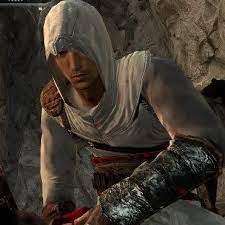 But he doesn't necessarily enter the afterlife. Master Assassin Altair Ibn La Ahad Home Facebook