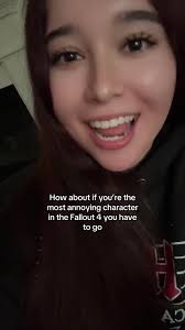 Why Is Maximus So Annoying Fallout