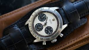 You can also discover 10 artwork(s) currently for sale on. Breaking News Paul Newman S Rolex Daytona Sells For 17 752 500 Becoming The World S Most Expensive Wristwatch Ever Sold Hodinkee