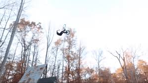 This house in davidsonville, maryland belongs to professional motor sports racer travis pastrana. Qitr0erwvf9evm