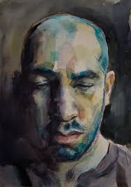 OBSERVATIONAL DRAWING AND WATERCOLOR PORTRAITURE