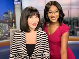 Eventually, kaity's only anchor role was the 11 p.m. Kaity Tong On Twitter What R U Doing This First Day February U Can Always Join Me And Stacyanngooden In 5 Minutes On Pix11news Weekend Style Https T Co Xydxxedktd