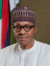 Home economy & finance buhari's visit: Muhammadu Buhari Wikipedia