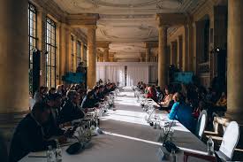 We count some of the biggest names in the business as our customers. M100 Sanssouci Colloquium M100 Sanssouci Colloquium