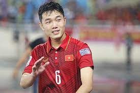Tiền vệ lương xuân trường đại diện cho đtvn bày tỏ quyết tâm trước thềm aff suzuki cup 2018. LÆ°Æ¡ng Xuan TrÆ°á»ng Tráº¥n An NgÆ°á»i Ham Má»™ Viá»‡t Nam Bong Ä'a