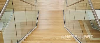 Maybe you would like to learn more about one of these? Glass Railings Glass Balustrades Metallart Stairs