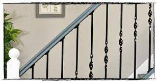 Maybe you would like to learn more about one of these? Iron Stair Spindles Metal Spindles Patterns Free Next Day Delivery Black Country Metalworks