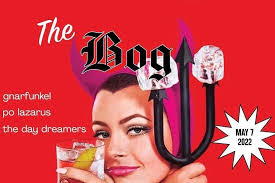 The Day Dreamers (@DayDreamersMTL)