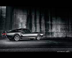 77 wallpapers ford mustang images in full hd, 2k and 4k sizes. 1967 Mustang Wallpapers Wallpaper Cave