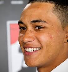 Boy star, James Rolleston, out of hospital