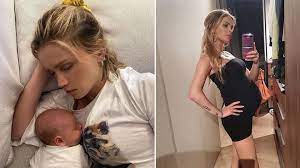 Check spelling or type a new query. Maffashion Szczerze O Macierzynstwie I Poczatkach Ciazy Kiedy Sie Potwierdzila Stracilam Rownowage W Nogach I Dwa Razy Uderzylam O Sciane Kozaczek