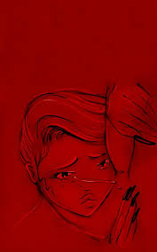 Wallpaper tumblr lockscreen blue wallpaper iphone iphone wallpaper tumblr aesthetic aesthetic pastel wallpaper trendy wallpaper billie eilish six feet under funny videos pinterest color blue yellow red and blue videos instagram album cover wallpaper aesthetic. Billie Eilish Red Wallpapers Wallpaper Cave