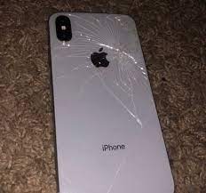 Iphone X Broken Strictly For Parts On Mercari Iphone Apple Iphone Accessories Snapchat Picture