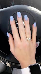 After all, women have been adding artificial length to their nails since the days of ancient egypt. Pin By Gabriella On Hair Coloring Square Acrylic Nails Short Acrylic Nails Designs Short Acrylic Nails