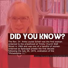 Saint Ann's Episcopal Parish, Old Lyme