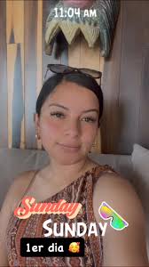 Bendecidos en nuestro primer día 😎#tulum #mexico #vacation