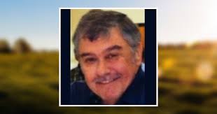 Ed Ramsey Obituary October 27, 2011