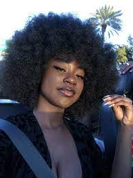 Black men's hair is also known as curly hair or afro textured hair. Follow Shesnuna Pinterest Curly Hair Styles Naturally Curly Hair Styles Natural Hair Styles