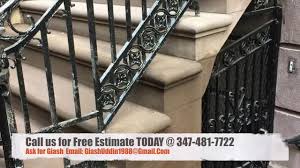 Maybe you would like to learn more about one of these? Performing Brownstone Steps Youtube