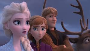 However, the festivities came to an abrupt end following the exposure of elsa's ice magic. Things Only Adults Notice In Frozen 2