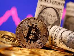 That can be tough in a developing industry that still feels a bit like the wild west. Bitcoin Falls As Weibo Appears To Suspend Some Crypto Accounts Yourmoney Cryptocurrency Gulf News