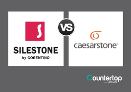 In 1987, caesarstone invented the first ever quartz surface by transforming quartz, one of this video is part 2 of granite vs quartz heat test. Silestone Vs Caesarstone Which Is Better Kitchen Countertops
